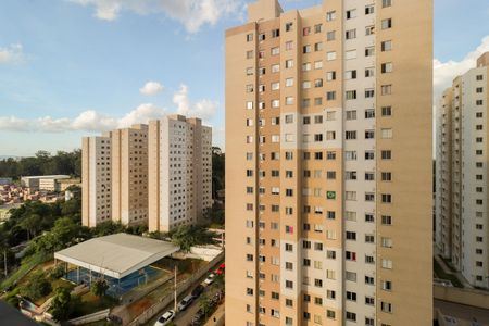 Apartamento para alugar com 40m², 2 quartos e 1 vaga Apartamento para alugar com 40m², 2 quartos e 1 vagaVista do Quarto 2