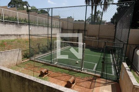 Apartamento para alugar com 40m², 2 quartos e 1 vaga Apartamento para alugar com 40m², 2 quartos e 1 vagaQuadra Esportiva