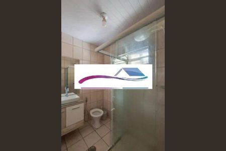 Casa à venda com 90m², 2 quartos e sem vaga