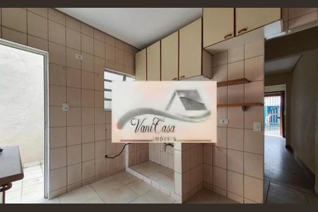 Casa à venda com 90m², 2 quartos e sem vaga