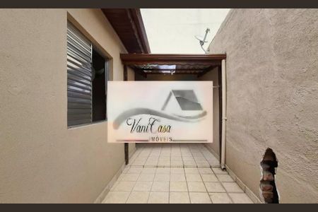 Casa à venda com 90m², 2 quartos e sem vaga