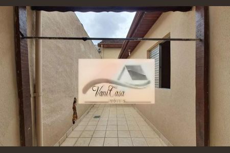 Casa à venda com 90m², 2 quartos e sem vaga