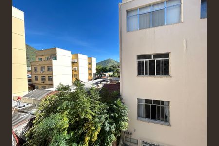 Apartamento à venda com 68m², 3 quartos e sem vagaVista do Quarto 2