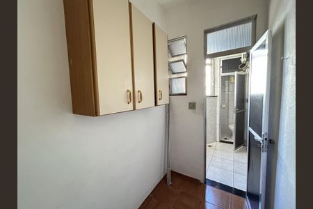 Apartamento à venda com 68m², 3 quartos e sem vagaQuarto de Serviço