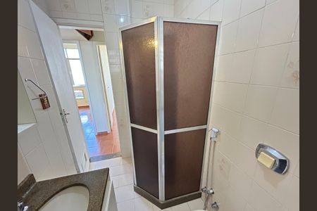 Apartamento à venda com 68m², 3 quartos e sem vagaBanheiro