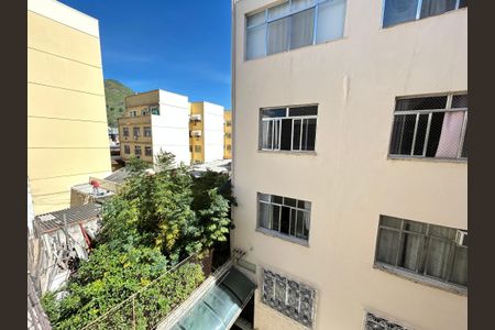 Apartamento à venda com 68m², 3 quartos e sem vagaVista do Quarto 1
