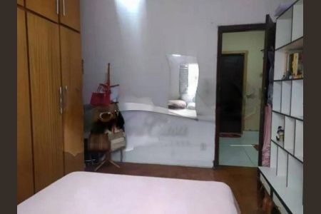 Casa à venda com 2 quartos, 120m² em Cambuci, São Paulo