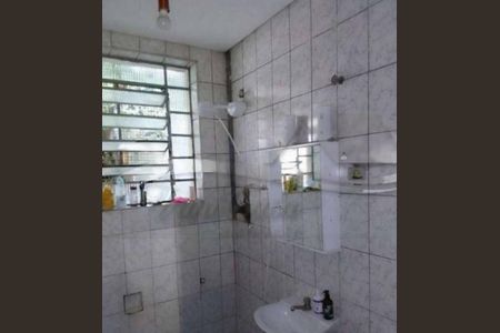 Casa à venda com 2 quartos, 120m² em Cambuci, São Paulo