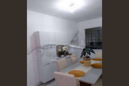 Casa à venda com 2 quartos, 120m² em Cambuci, São Paulo