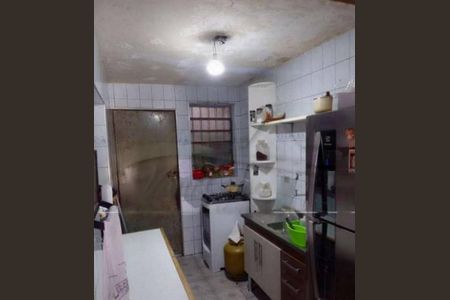 Casa à venda com 2 quartos, 120m² em Cambuci, São Paulo