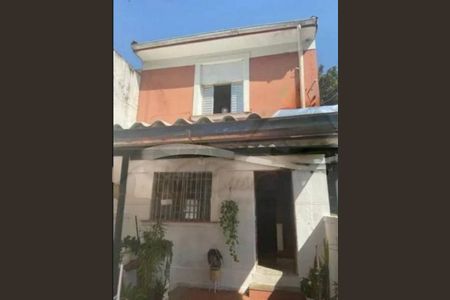 Casa à venda com 120m², 2 quartos e 2 vagas