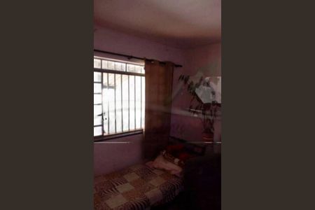 Casa à venda com 2 quartos, 120m² em Cambuci, São Paulo