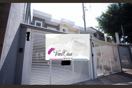Casa à venda com 119m², 3 quartos e 2 vagas