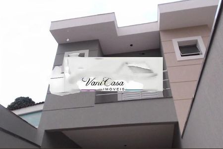 Casa à venda com 119m², 3 quartos e 2 vagas
