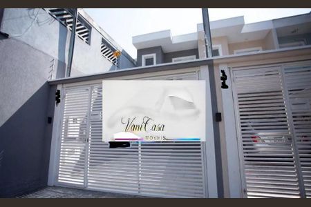 Casa à venda com 119m², 3 quartos e 2 vagas