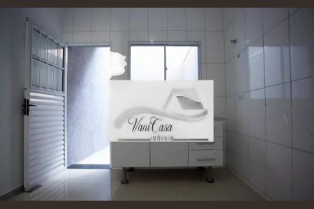 Casa à venda com 119m², 3 quartos e 2 vagas