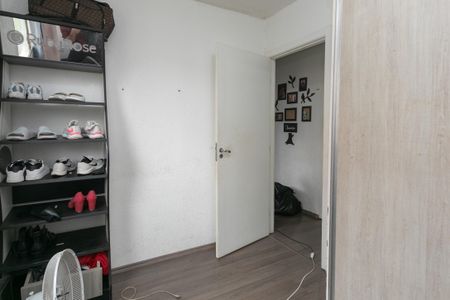 Apartamento à venda com 70m², 2 quartos e 1 vagaQuarto 1