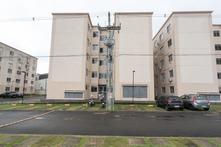 Apartamento à venda com 70m², 2 quartos e 1 vagaFachada do Prédio