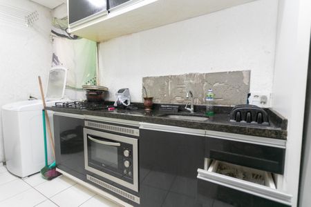 Apartamento à venda com 70m², 2 quartos e 1 vagaCozinha