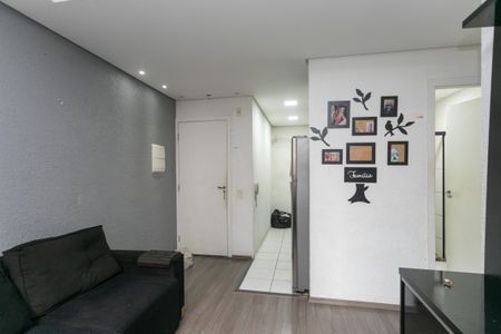 Apartamento à venda com 70m², 2 quartos e 1 vagaSala