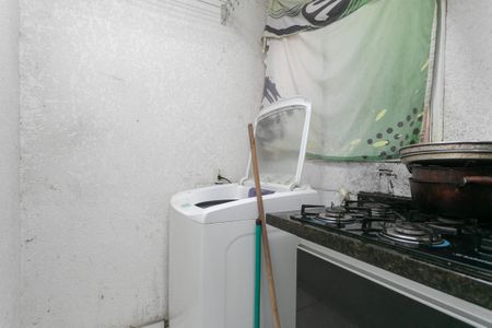 Apartamento à venda com 70m², 2 quartos e 1 vagaCozinha