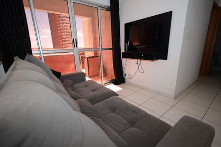 Apartamento para alugar com 57m², 2 quartos e 1 vagaSala