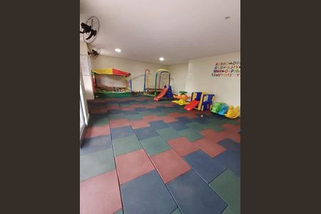 Apartamento para alugar com 57m², 2 quartos e 1 vaga Apartamento para alugar com 57m², 2 quartos e 1 vagaÁrea comum