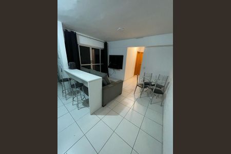 Apartamento para alugar com 57m², 2 quartos e 1 vaga Apartamento para alugar com 57m², 2 quartos e 1 vagaCozinha