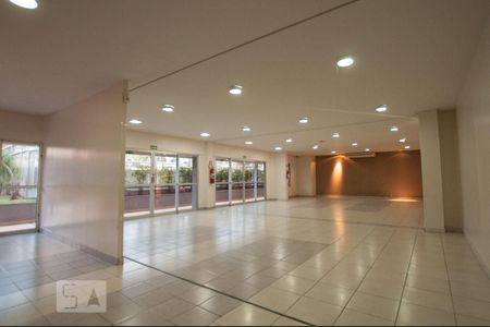 Apartamento para alugar com 57m², 2 quartos e 1 vaga Apartamento para alugar com 57m², 2 quartos e 1 vagaÁrea comum