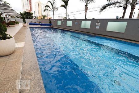 Apartamento para alugar com 57m², 2 quartos e 1 vaga Apartamento para alugar com 57m², 2 quartos e 1 vagaÁrea comum