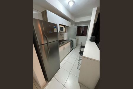 Apartamento para alugar com 57m², 2 quartos e 1 vaga Apartamento para alugar com 57m², 2 quartos e 1 vagaCozinha