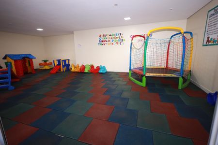 Apartamento para alugar com 57m², 2 quartos e 1 vagaÁrea comum