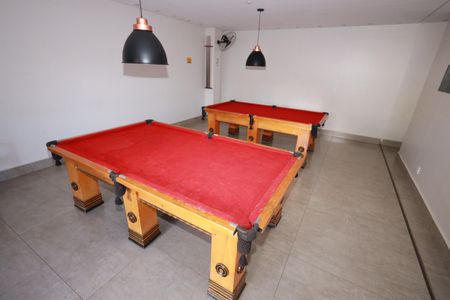 Apartamento para alugar com 57m², 2 quartos e 1 vagaÁrea comum