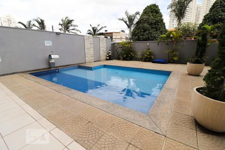 Apartamento para alugar com 57m², 2 quartos e 1 vaga Apartamento para alugar com 57m², 2 quartos e 1 vagaÁrea comum