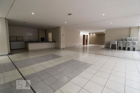 Apartamento para alugar com 57m², 2 quartos e 1 vaga Apartamento para alugar com 57m², 2 quartos e 1 vagaÁrea comum