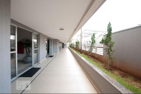 Apartamento para alugar com 57m², 2 quartos e 1 vaga Apartamento para alugar com 57m², 2 quartos e 1 vagaÁrea comum