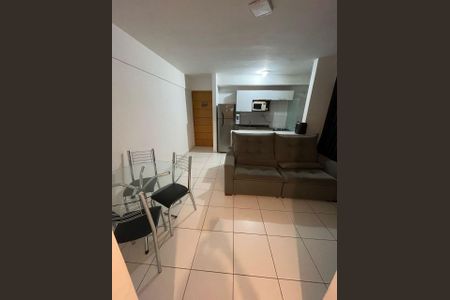 Apartamento para alugar com 57m², 2 quartos e 1 vaga Apartamento para alugar com 57m², 2 quartos e 1 vagaCozinha