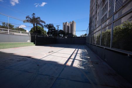 Apartamento para alugar com 57m², 2 quartos e 1 vagaÁrea comum