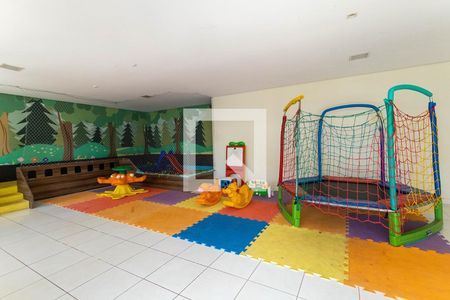 Apartamento para alugar com 57m², 2 quartos e 1 vaga Apartamento para alugar com 57m², 2 quartos e 1 vagaÁrea comum