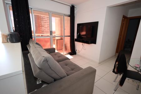 Apartamento para alugar com 57m², 2 quartos e 1 vagaSala