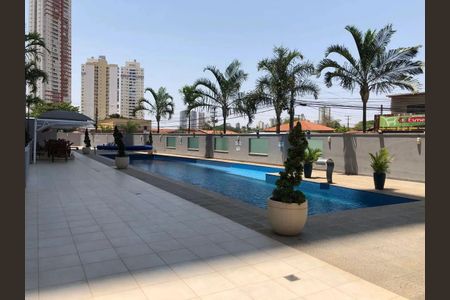 Apartamento para alugar com 57m², 2 quartos e 1 vaga Apartamento para alugar com 57m², 2 quartos e 1 vagaÁrea comum