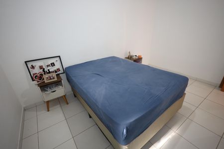 Apartamento para alugar com 57m², 2 quartos e 1 vagaQuarto