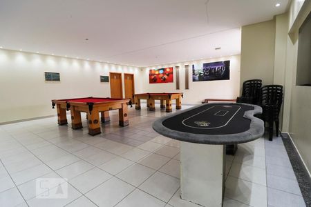Apartamento para alugar com 57m², 2 quartos e 1 vaga Apartamento para alugar com 57m², 2 quartos e 1 vagaÁrea comum