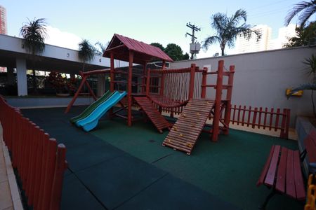 Apartamento para alugar com 57m², 2 quartos e 1 vagaÁrea comum