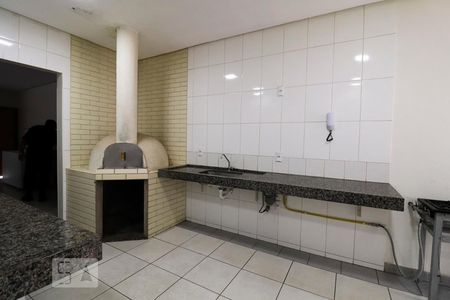 Apartamento para alugar com 57m², 2 quartos e 1 vaga Apartamento para alugar com 57m², 2 quartos e 1 vagaÁrea comum
