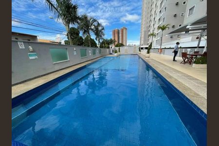 Apartamento para alugar com 57m², 2 quartos e 1 vaga Apartamento para alugar com 57m², 2 quartos e 1 vagaÁrea comum
