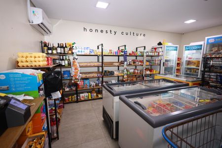 Apartamento para alugar com 57m², 2 quartos e 1 vagaÁrea comum