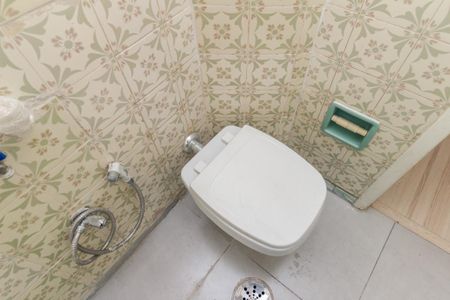 Apartamento à venda com 56m², 2 quartos e 1 vagaBanheiro