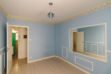 Apartamento à venda com 56m², 2 quartos e 1 vagaQuarto 2