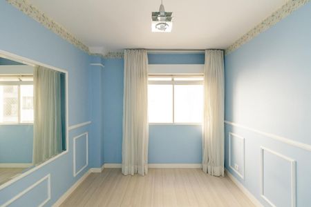 Apartamento à venda com 56m², 2 quartos e 1 vagaQuarto 2